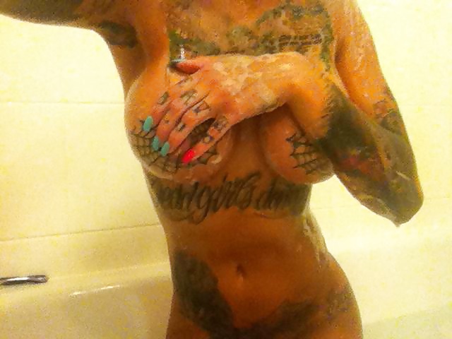 Ode 2 bonnie rotten
 #34986855