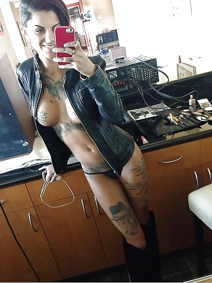 Ode 2 Bonnie Rotten #34986892