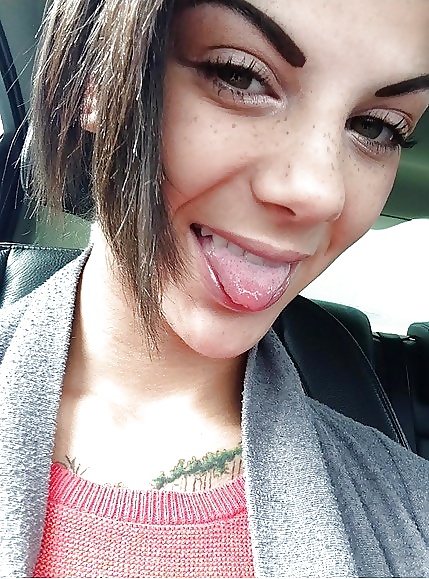 Ode 2 Bonnie Rotten #34986896