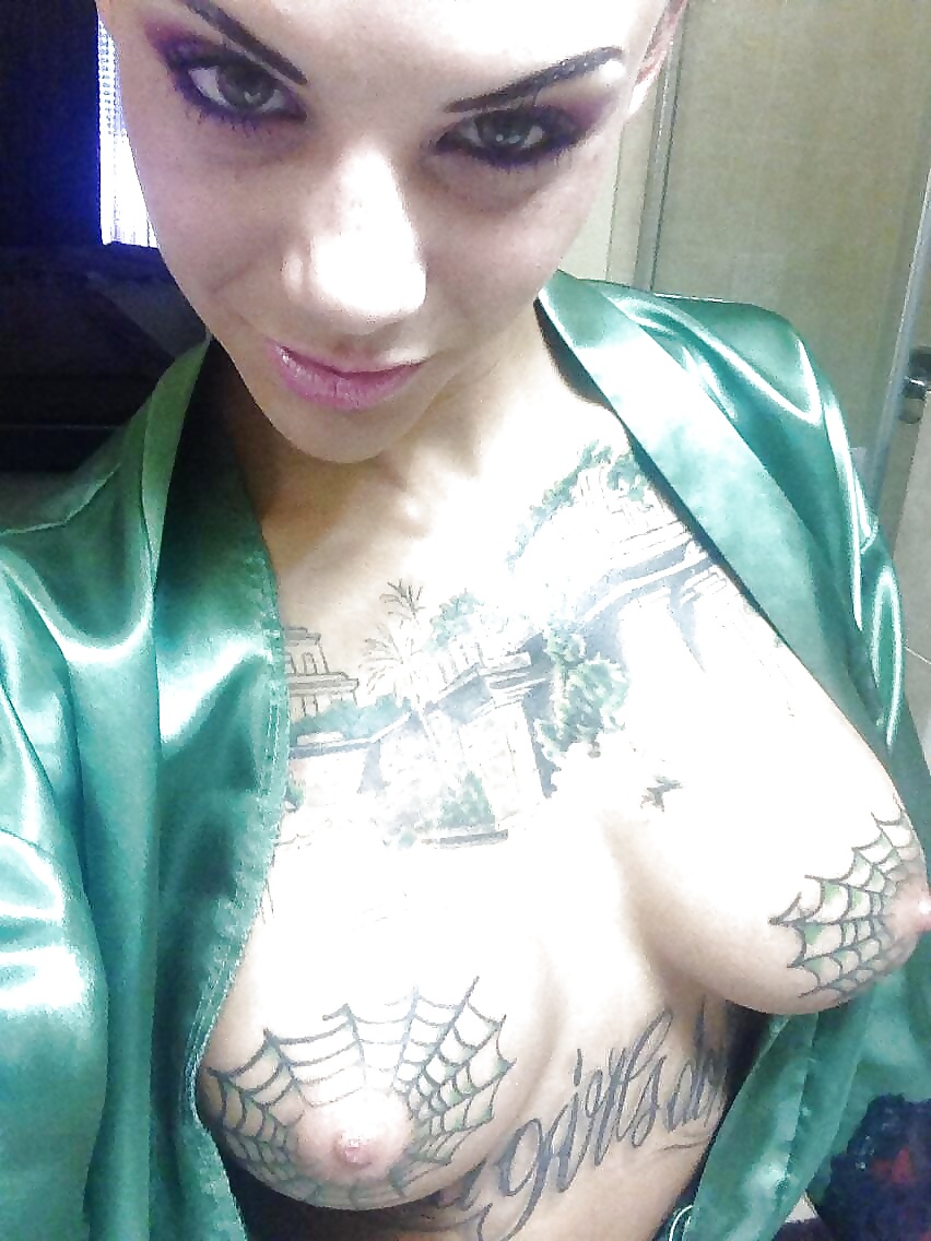 Ode 2 bonnie rotten
 #34986909