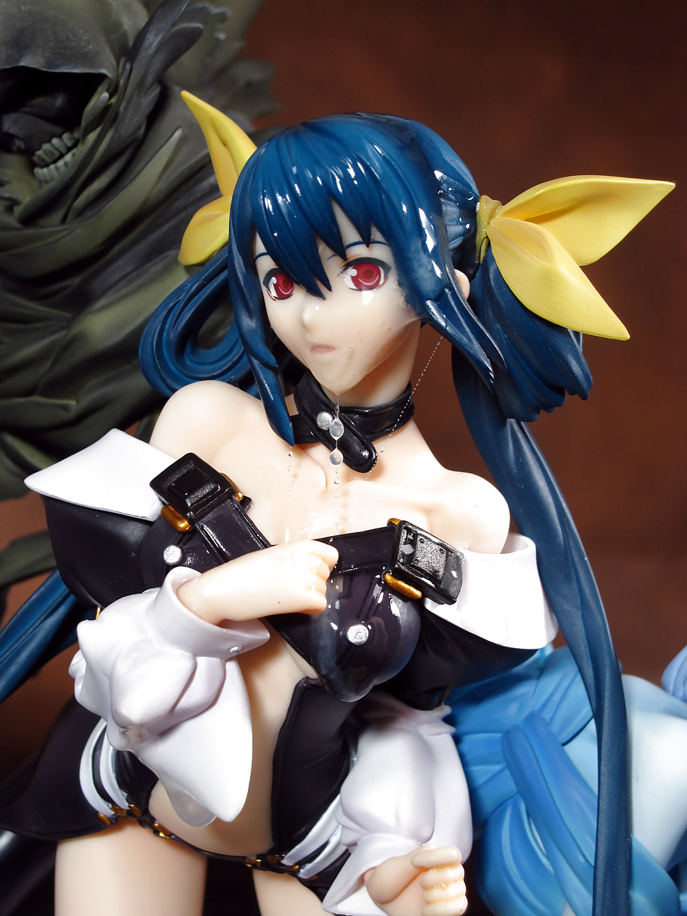 Figura bukkake(sof) marcia colpevole dizzy(alter)
 #28686535