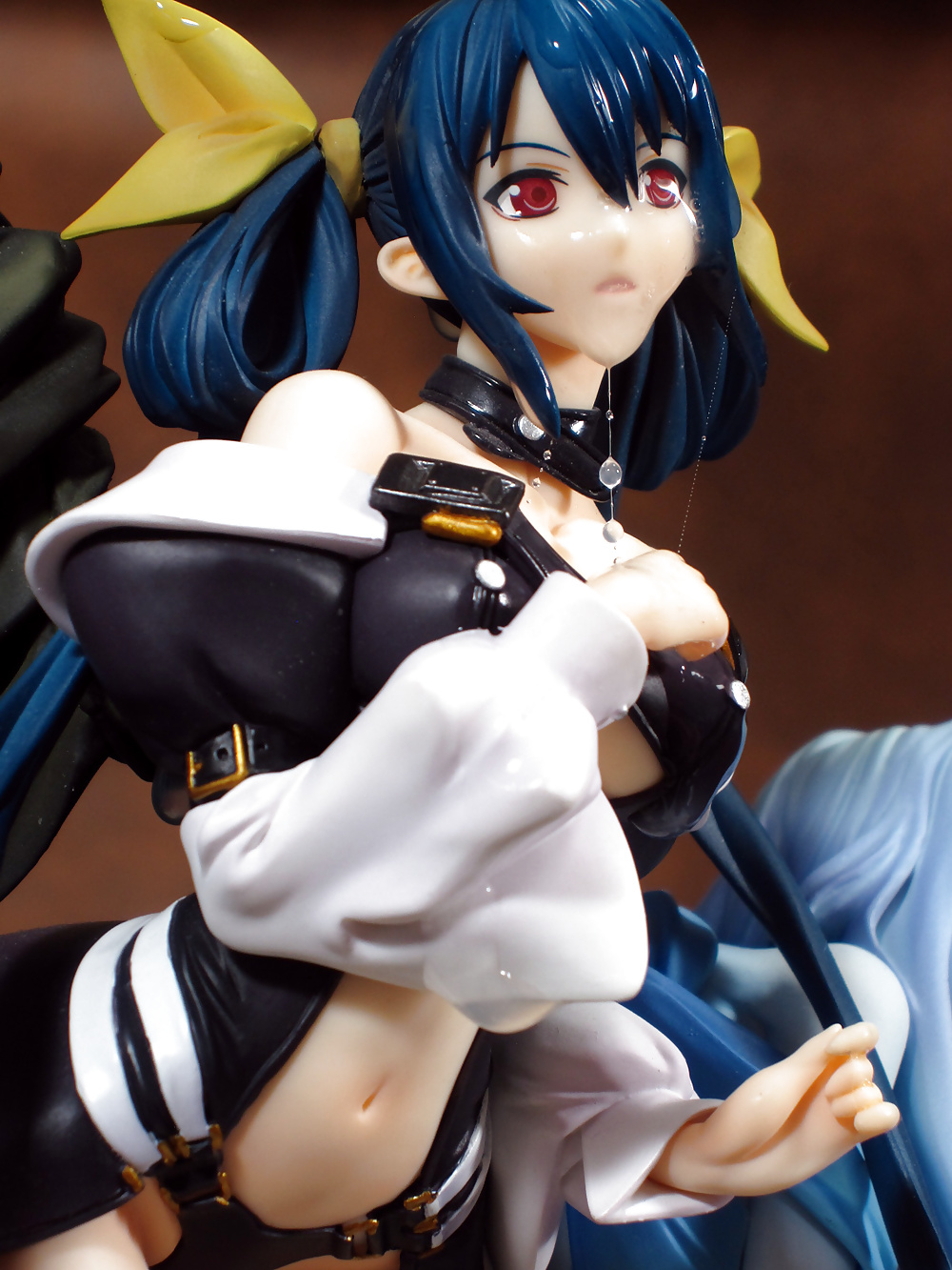 Figure bukkake(SOF) Guilty Gear Dizzy(ALTER) #28686547