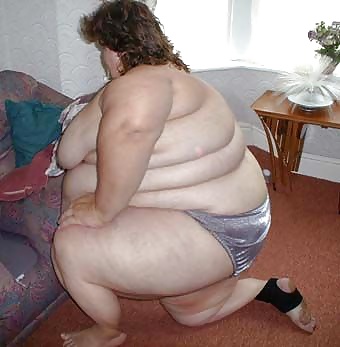 ¡Sexy desconocido ssbbw !
 #35147948