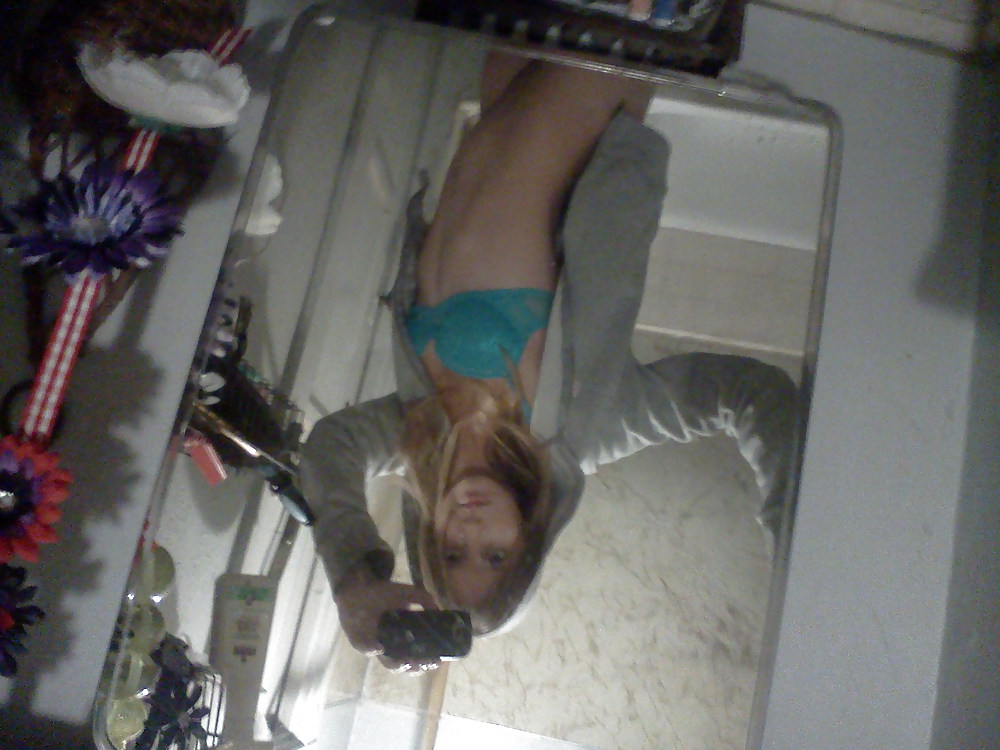 Random chick I knew #37567632