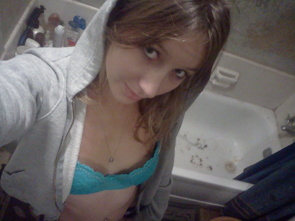 Random chick I knew #37567641