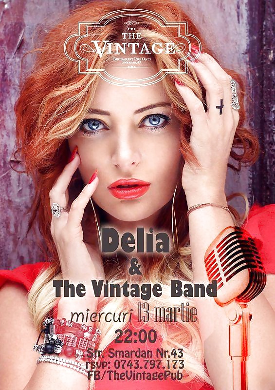 Delia Matache  #39975315