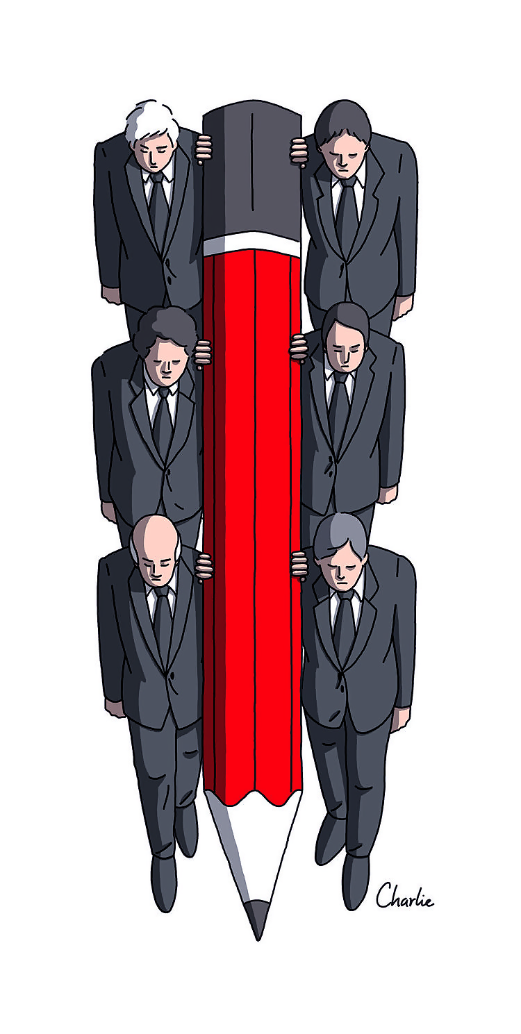 ¡¡Soy charlie !! 
 #40615751