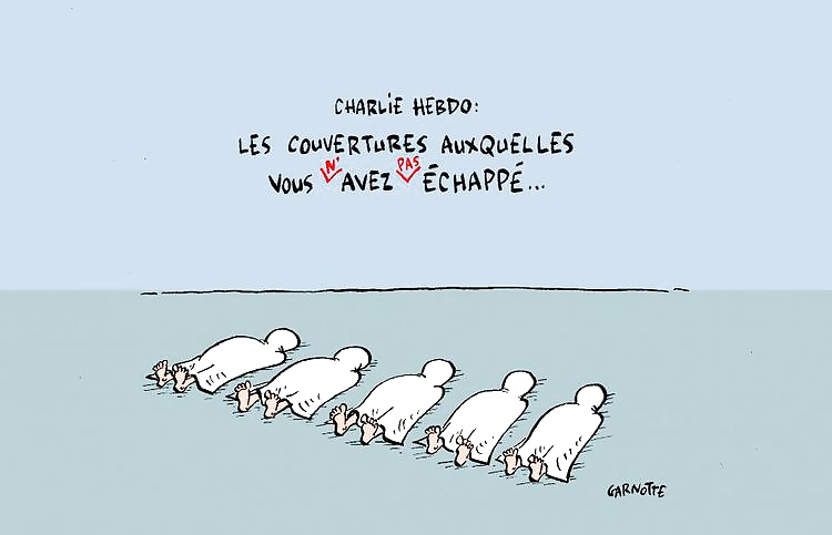 I am Charlie !!  #40615755