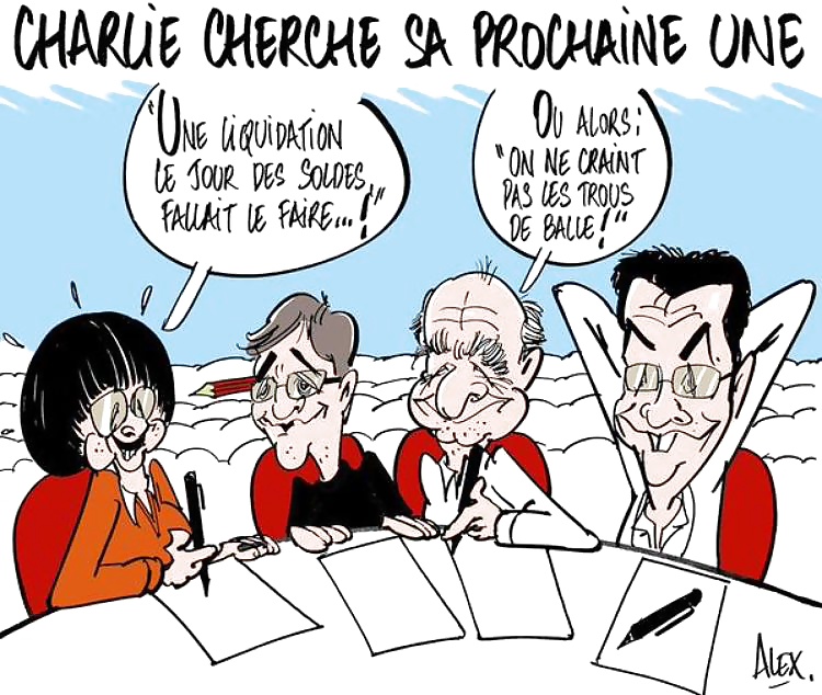 ¡¡Soy charlie !! 
 #40615798