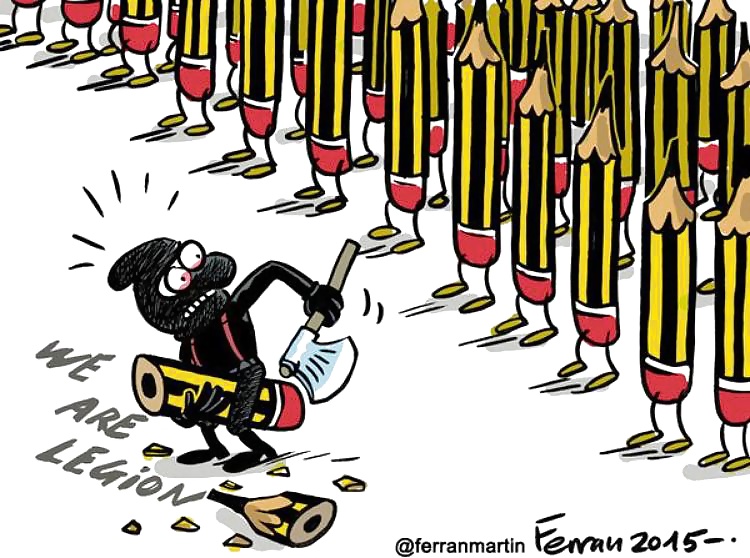 ¡¡Soy charlie !! 
 #40615807