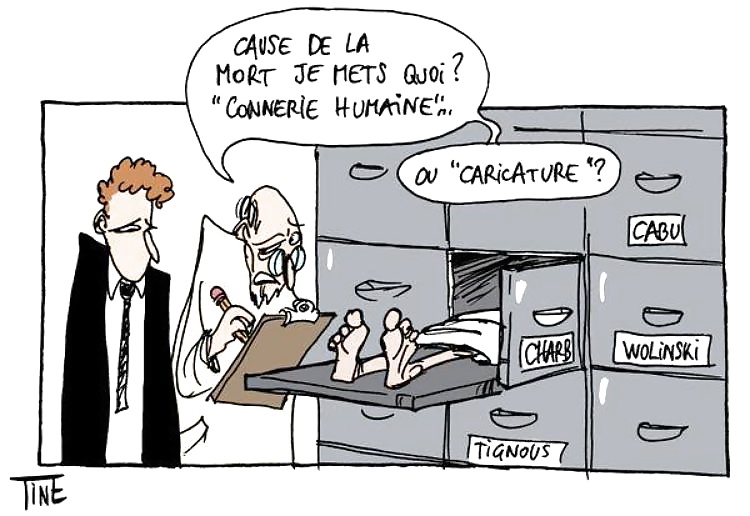 ¡¡Soy charlie !! 
 #40615854