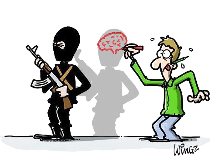 ¡¡Soy charlie !! 
 #40615863