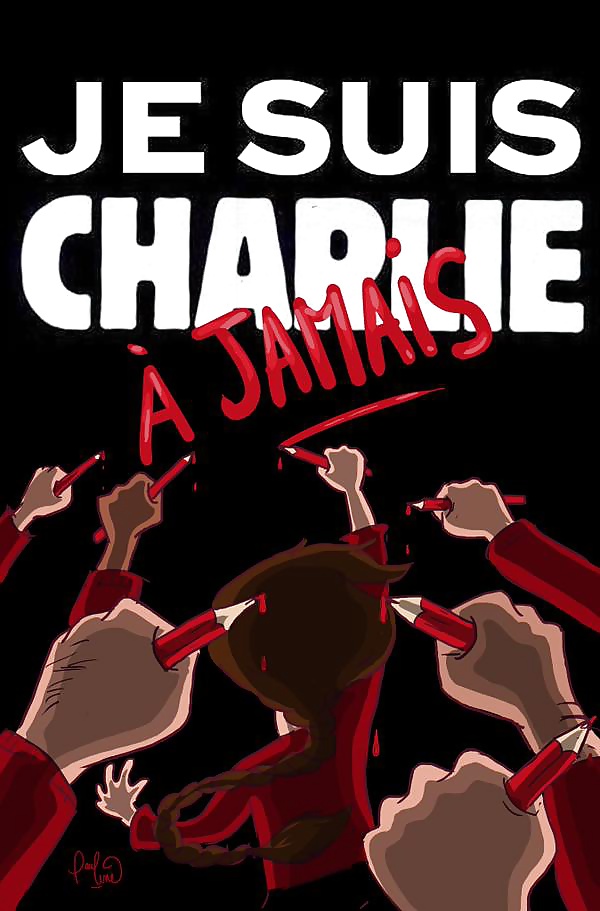 ¡¡Soy charlie !! 
 #40615878