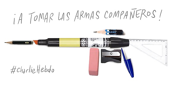 ¡¡Soy charlie !! 
 #40615899