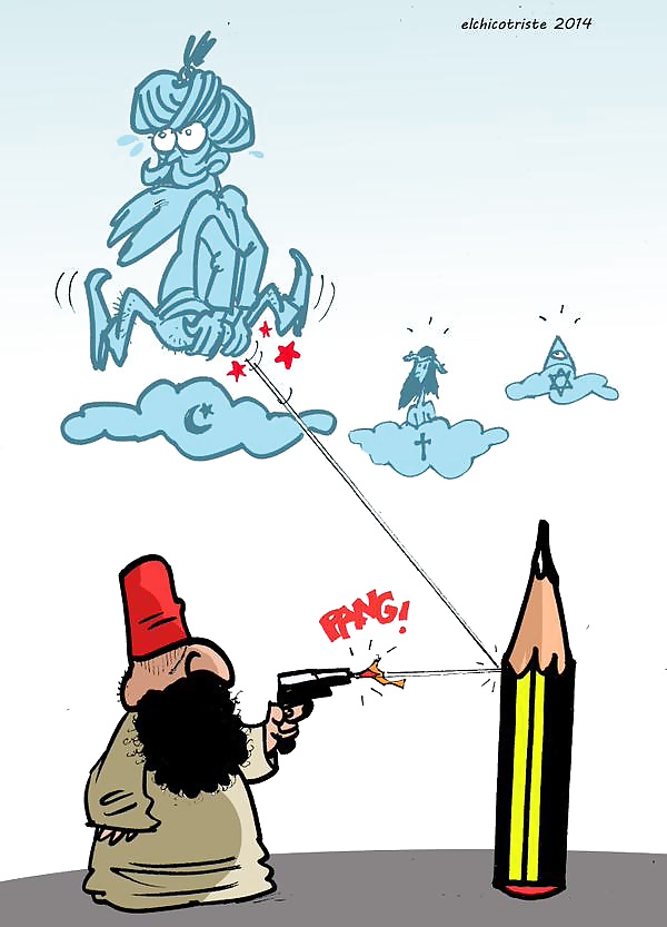 ¡¡Soy charlie !! 
 #40615936