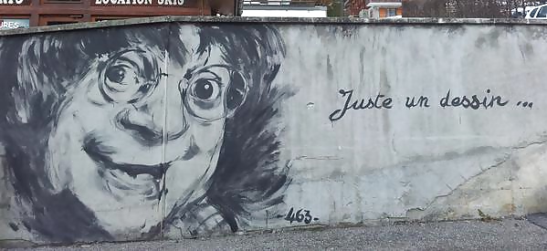 ¡¡Soy charlie !! 
 #40615957