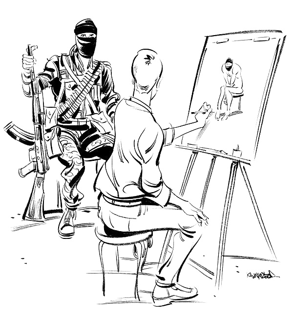 ¡¡Soy charlie !! 
 #40615988