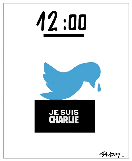 ¡¡Soy charlie !! 
 #40616071