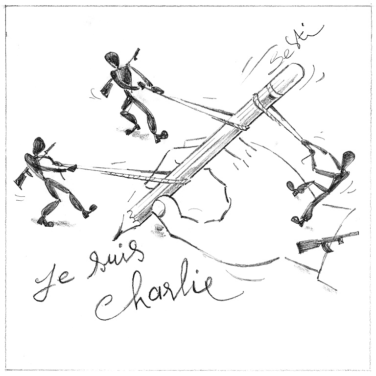 ¡¡Soy charlie !! 
 #40616079