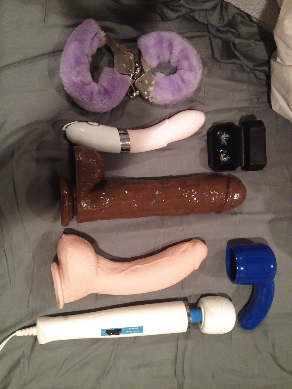 Wife's Toys #30672104