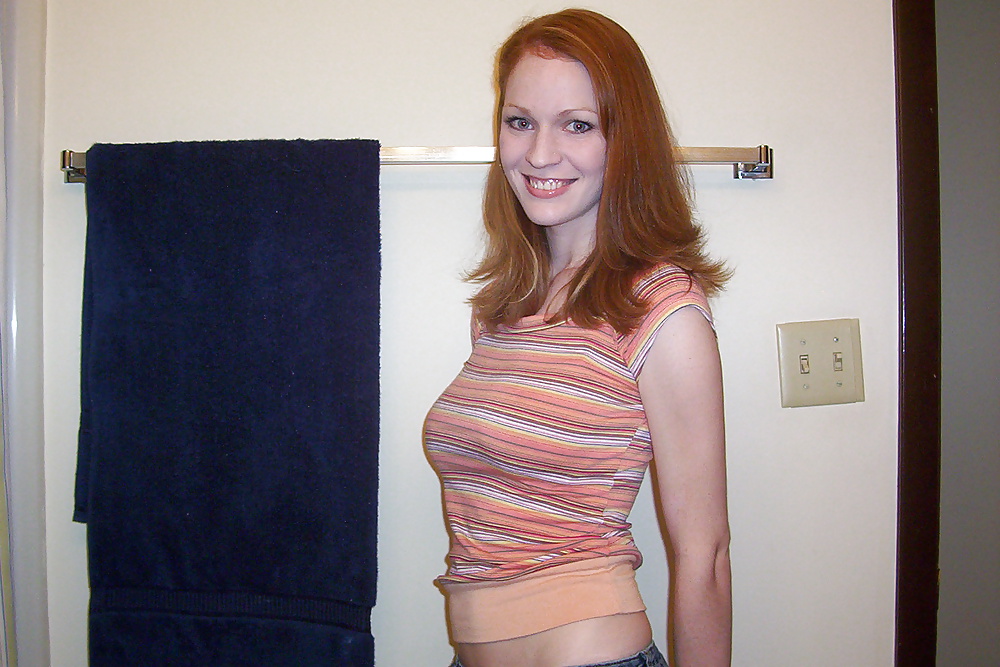 Ex GF Abbby #24651088