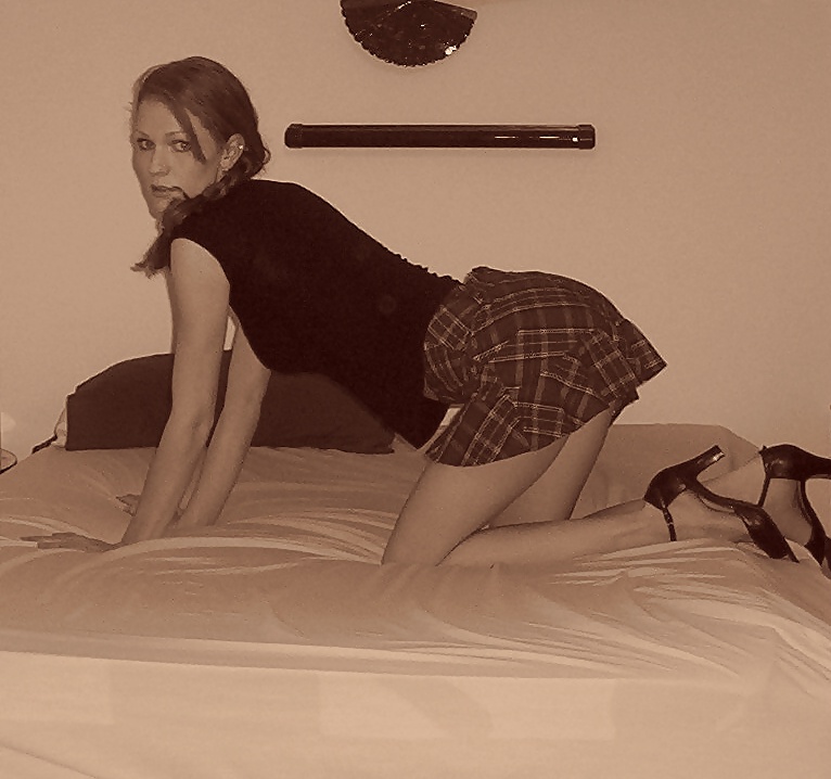 Ex GF Abbby #24651135