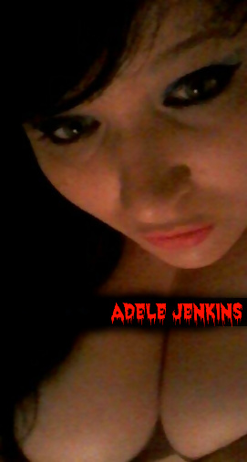 Adele Jenkins #30581116