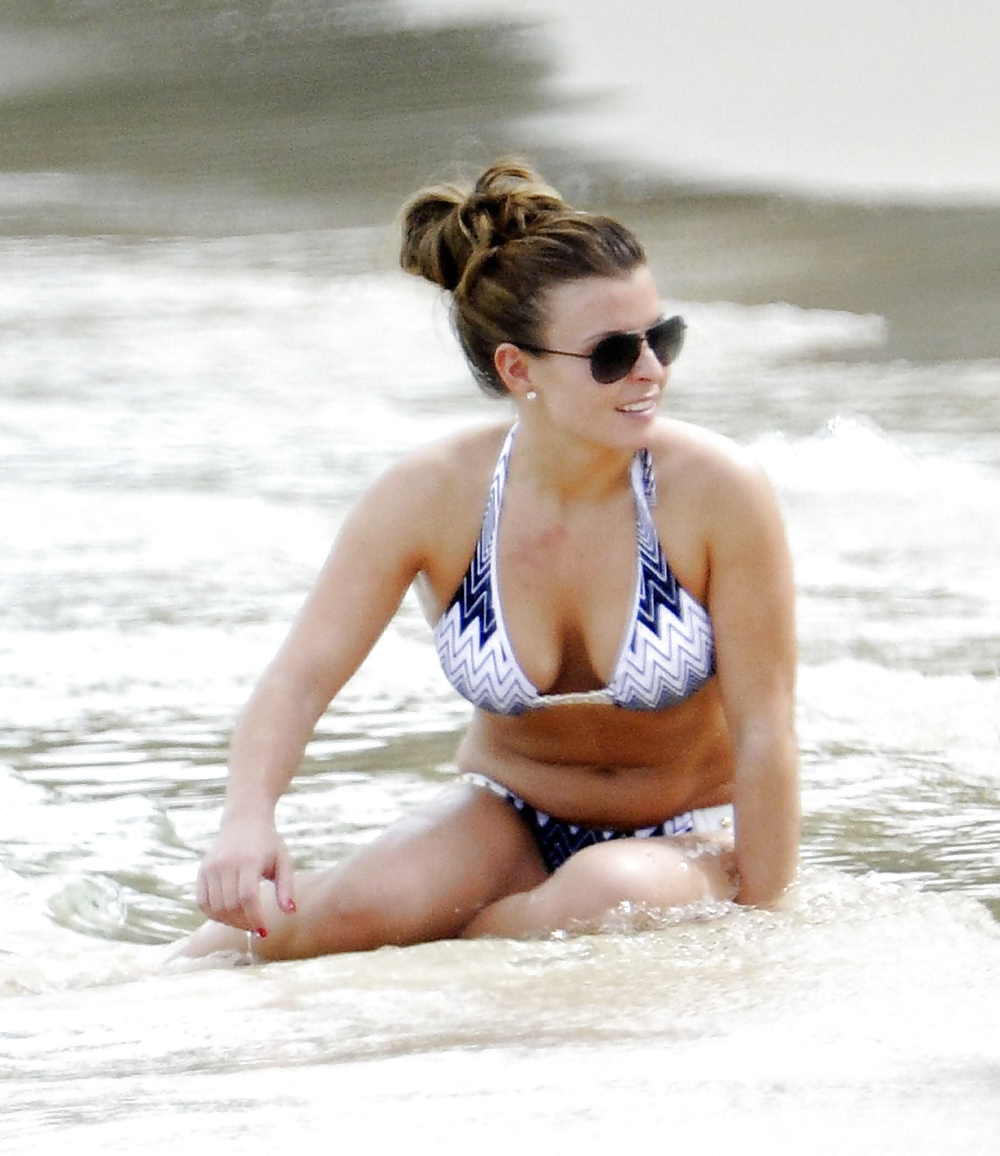 Coleen Rooney #35343598