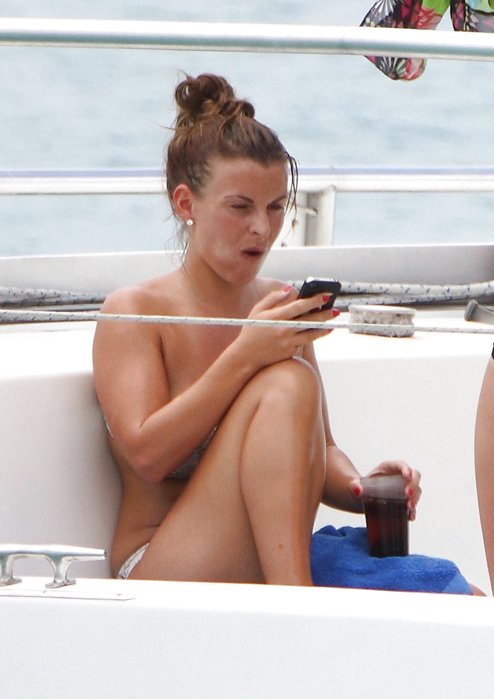 Coleen Rooney #35343856