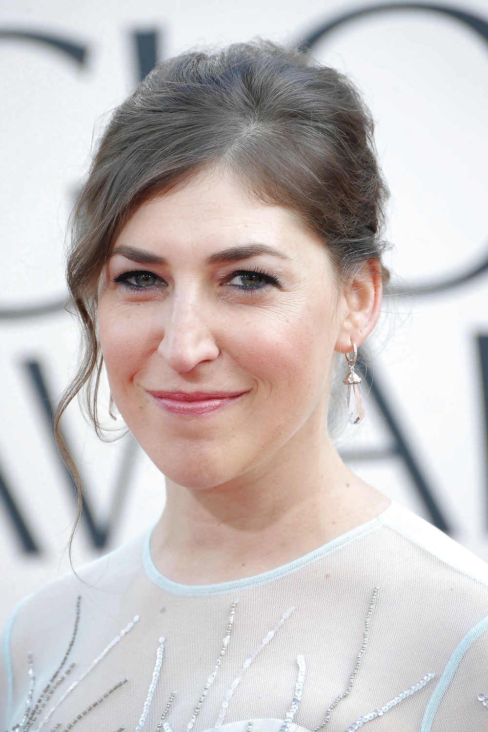 バターフェイス mayim bialik
 #33028137