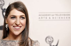 281px x 185px - Butterface Mayim Bialik Porn Pictures, XXX Photos, Sex ...