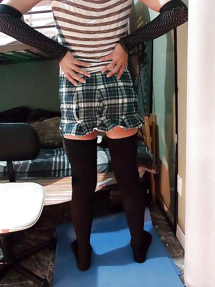 Weihnachtsgeschenke (und Dann Lasse Ich Mich Von Ihm Ficken) #39719285