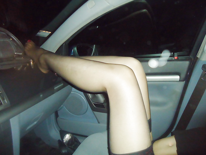 Sex in car #29442108