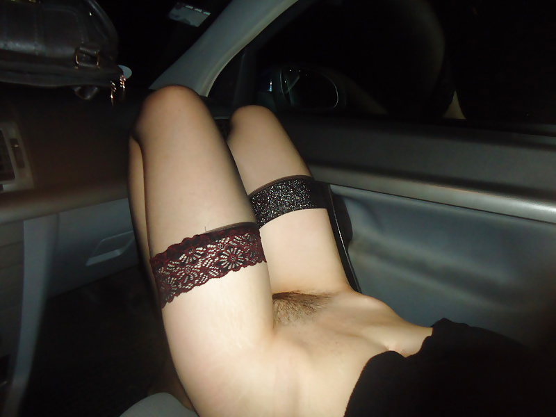 Sex in car #29442136