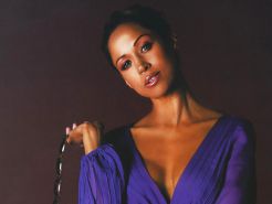 Stacey Dash.