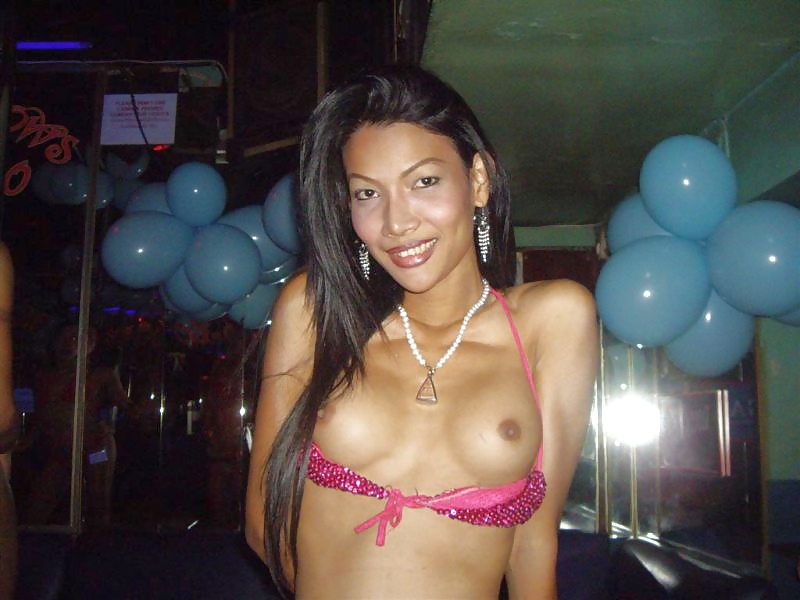 Post-OP Ladyboy Kang from Pattaya before and after #41080411