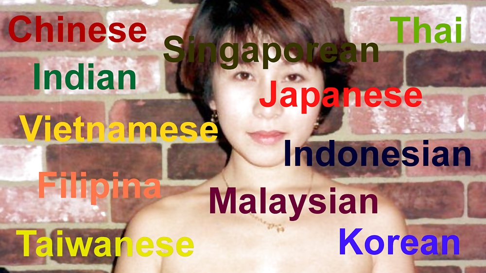 Foto private di giovani ragazze asiatiche nude 25 taiwanesi
 #39110956