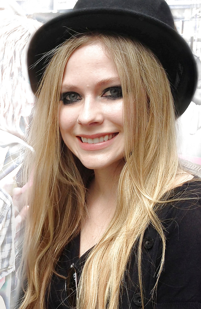 Avril Lavigne mega collection  #32330957