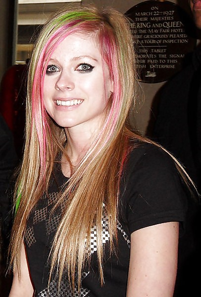 Avril Lavigne mega collection  #32330959