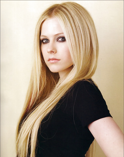 Avril Lavigne mega collection  #32330981