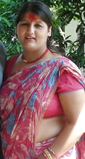 Sexy Reifen Bbw Nepali Aunty Sarala Pandey #40015405