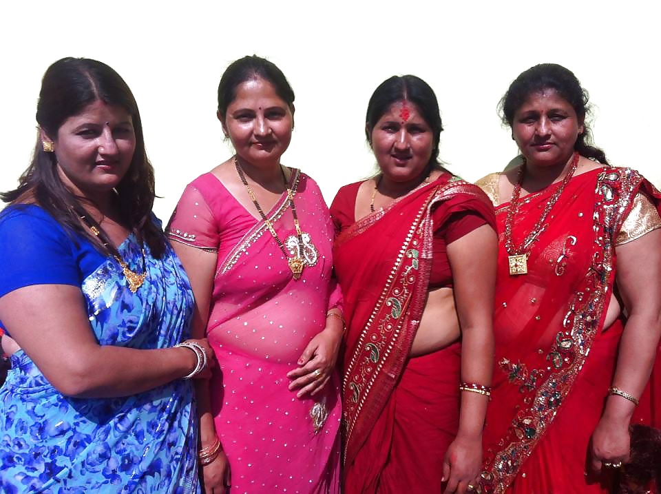 Sexy Reifen Bbw Nepali Aunty Sarala Pandey #40015545