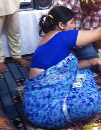 Sexy Reifen Bbw Nepali Aunty Sarala Pandey #40015774