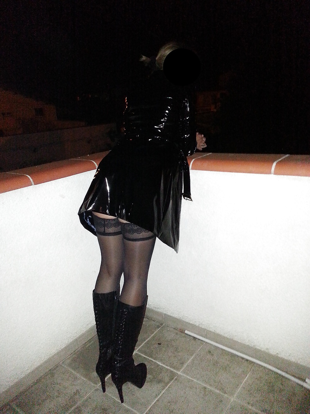 Si usted me cree en esta escena...
 #29712373