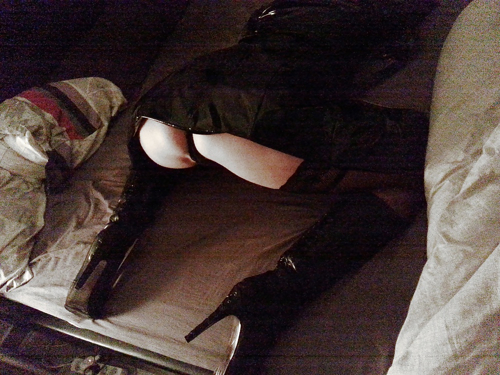 Si usted me cree en esta escena...
 #29712457