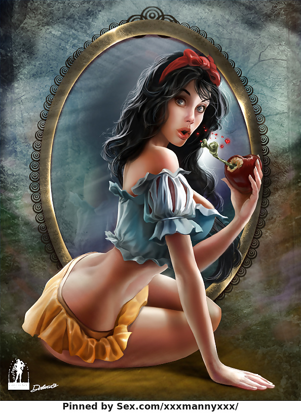Snow White #36148774