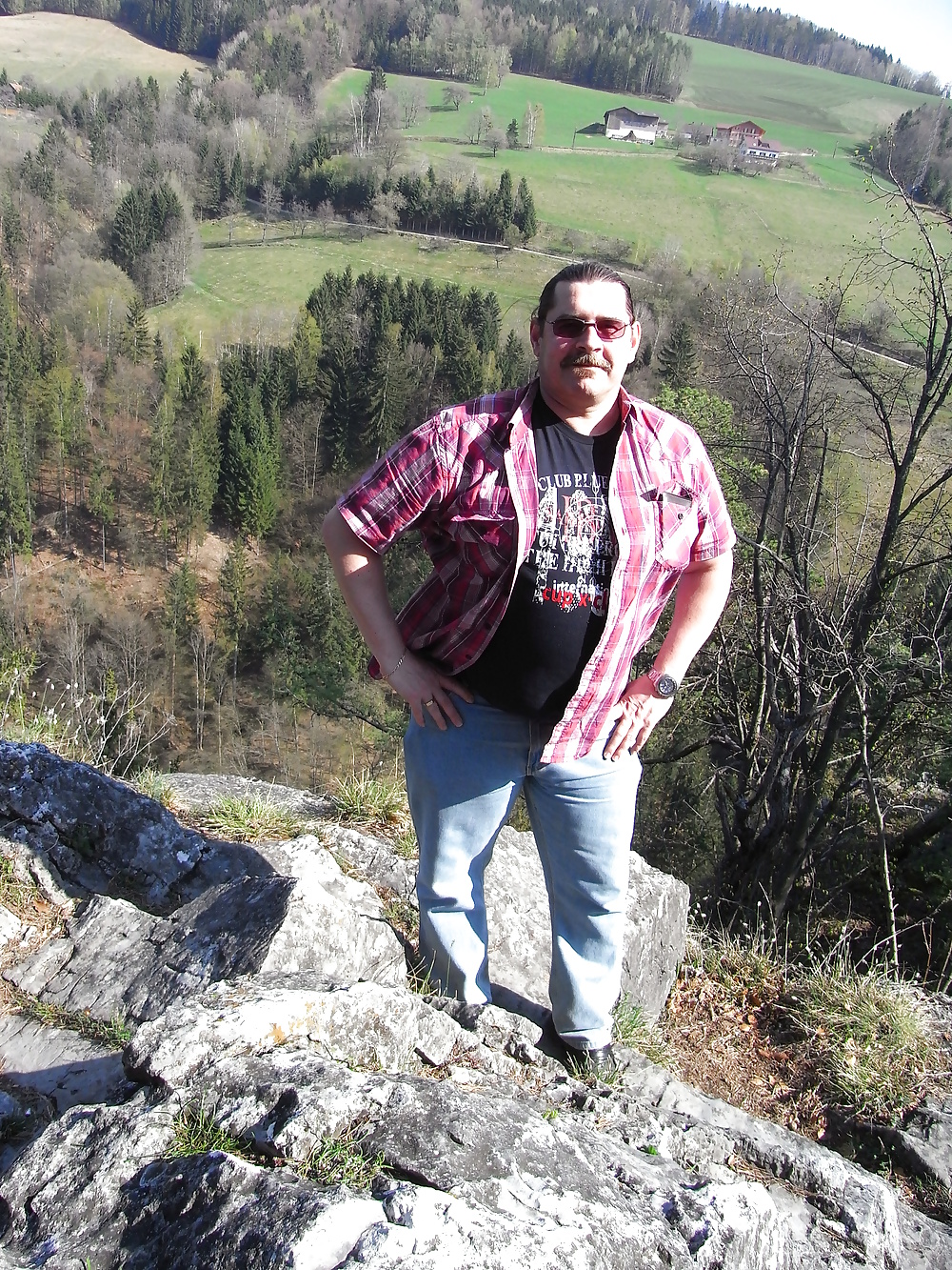 So Seh Ich Aus... #33783134