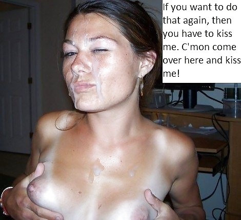 You want to lick them clean #30669676