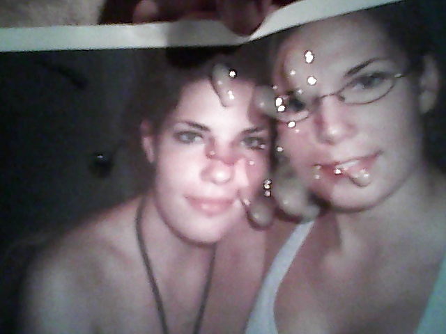 Tracyxxx Facial #37234271