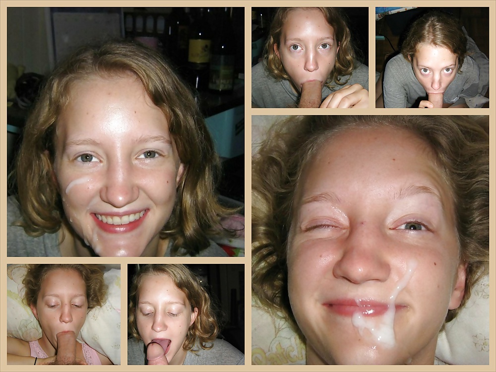 Collages of amateurs 7 #31847576